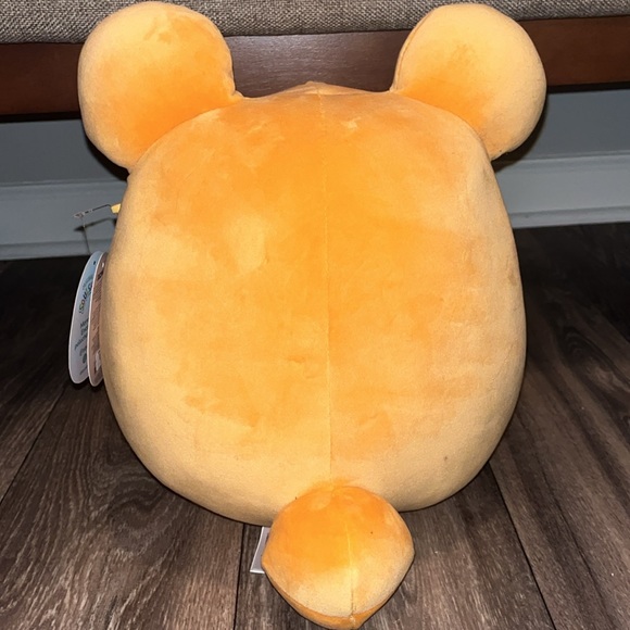 Teddiursa Pokémon Squishmallow - Picture 2 of 5
